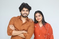 Kaagitham Padavalu Movie Song Launch Event